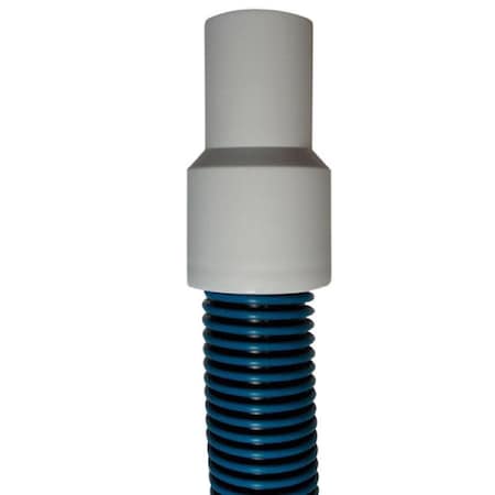 Jed JED Pool Tools Pool Hose 1.5 in. W X 40 ft. L 60-250D-40S-6